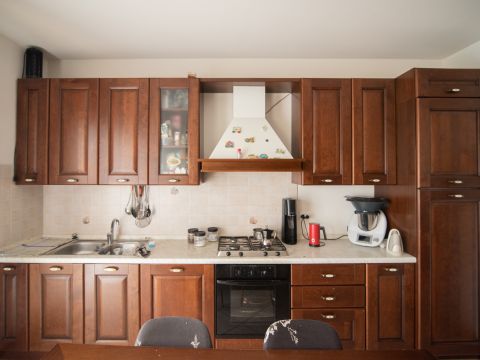 Via Palmiro Togliatti, 1 - Montecalvo In Foglia