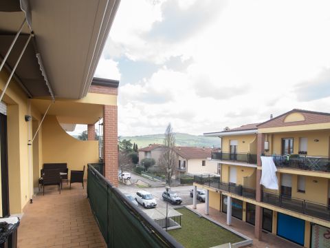 Via Palmiro Togliatti, 1 - Montecalvo In Foglia