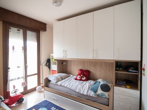 Via Palmiro Togliatti, 1 - Montecalvo In Foglia