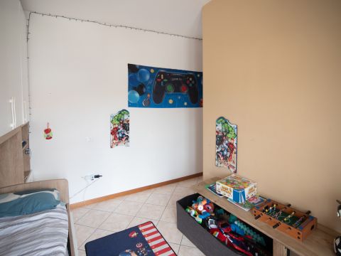 Via Palmiro Togliatti, 1 - Montecalvo In Foglia