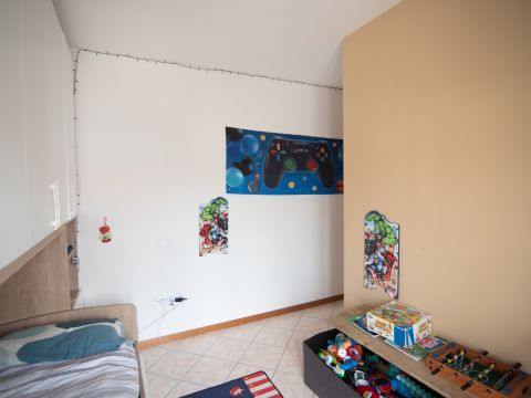 Via Palmiro Togliatti, 1 - Montecalvo In Foglia