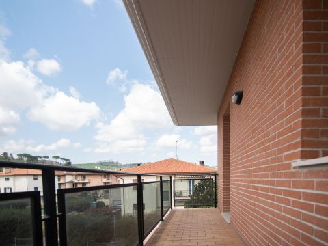 Via Palmiro Togliatti, 1 - Montecalvo In Foglia