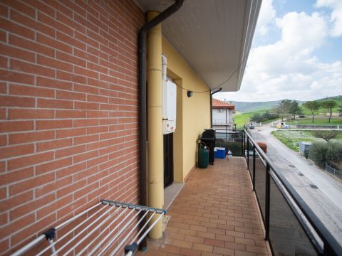 Via Palmiro Togliatti, 1 - Montecalvo In Foglia