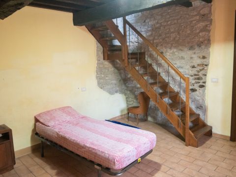 LOC.CACIURRO, 46 - Sassocorvaro