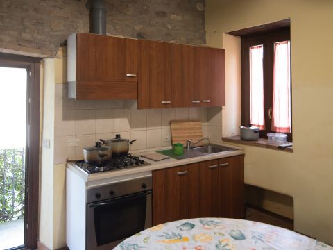 LOC.CACIURRO, 46 - Sassocorvaro