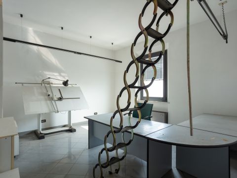 Via Francesco Cilea, 26 - Empoli