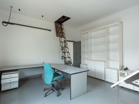 Via Francesco Cilea, 26 - Empoli