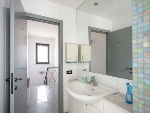 Via Francesco Cilea, 26 - Empoli