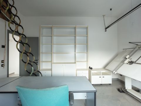 Via Francesco Cilea, 26 - Empoli