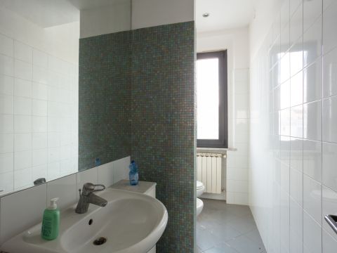 Via Francesco Cilea, 26 - Empoli