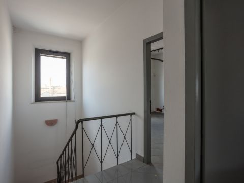 Via Francesco Cilea, 26 - Empoli