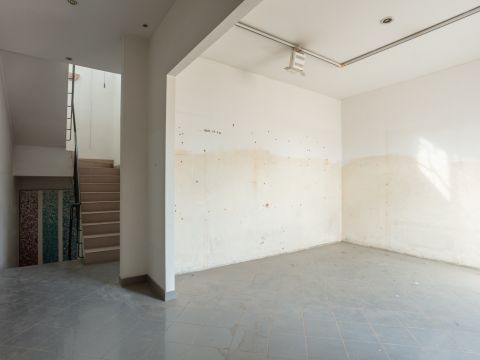 Via Francesco Cilea, 26 - Empoli