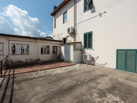 Via Francesco Cilea, 26 - Empoli