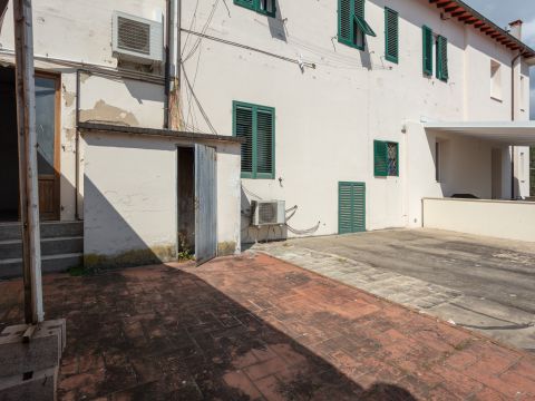 Via Francesco Cilea, 26 - Empoli