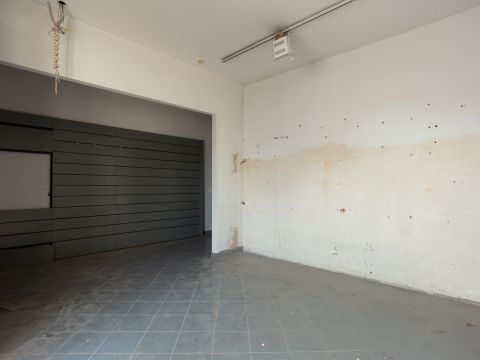 Via Francesco Cilea, 26 - Empoli