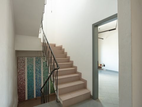 Via Francesco Cilea, 26 - Empoli