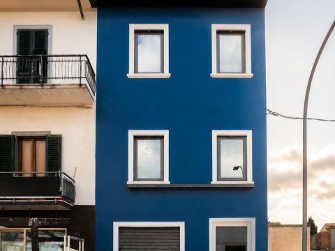 Via Francesco Cilea, 26 - Empoli