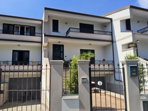 Contrada Cardusa - Gioiosa Ionica