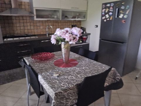 Contrada Cardusa - Gioiosa Ionica