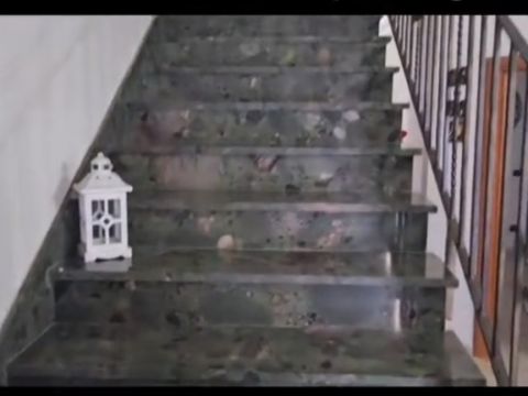 Contrada Cardusa - Gioiosa Ionica