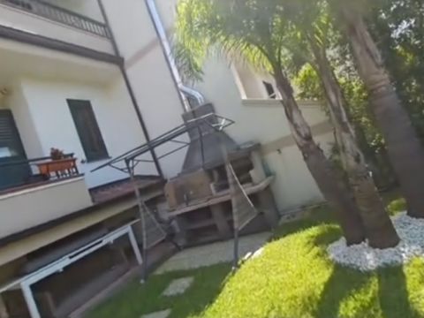 Contrada Cardusa - Gioiosa Ionica