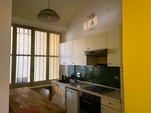 Via Vitaliano Donati, 12 - Torino