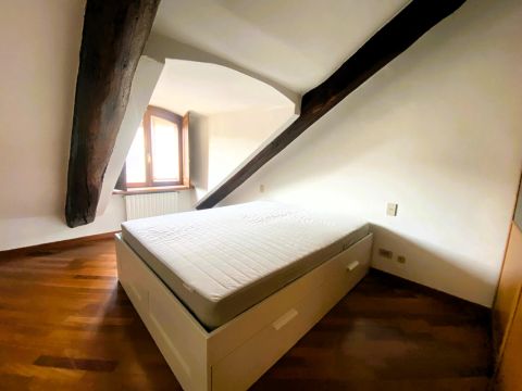 Via Vitaliano Donati, 12 - Torino