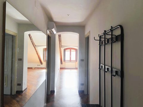 Via Vitaliano Donati, 12 - Torino