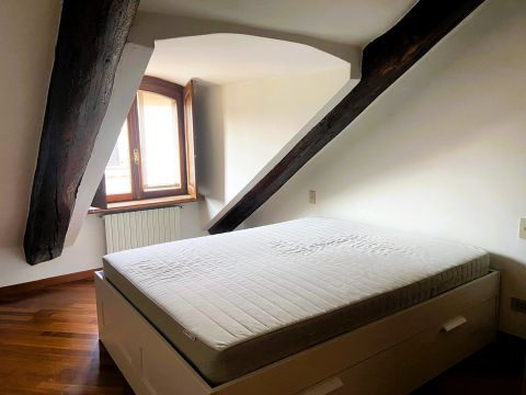 Via Vitaliano Donati, 12 - Torino