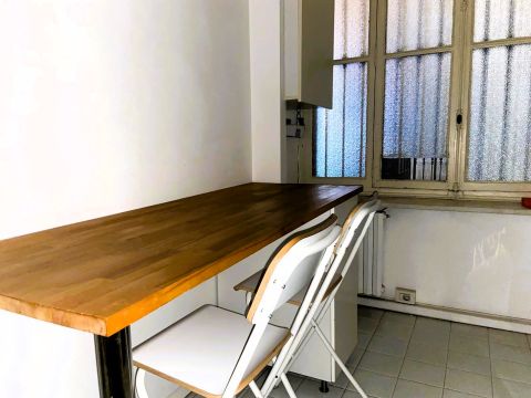 Via Vitaliano Donati, 12 - Torino