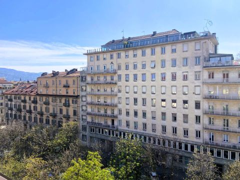 Via Vitaliano Donati, 12 - Torino