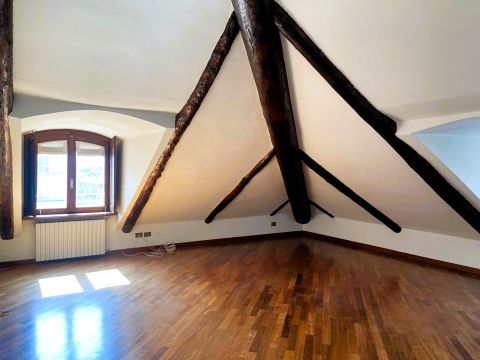 Via Vitaliano Donati, 12 - Torino