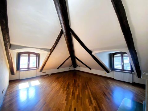 Via Vitaliano Donati, 12 - Torino