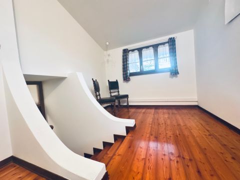 Via 1ª Strada - Fiesso D'artico