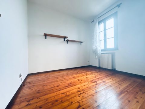 Via 1ª Strada - Fiesso D'artico