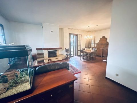 Via 1ª Strada - Fiesso D'artico