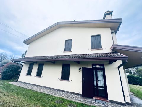 Via 1ª Strada - Fiesso D'artico