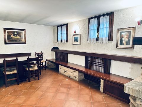 Via 1ª Strada - Fiesso D'artico