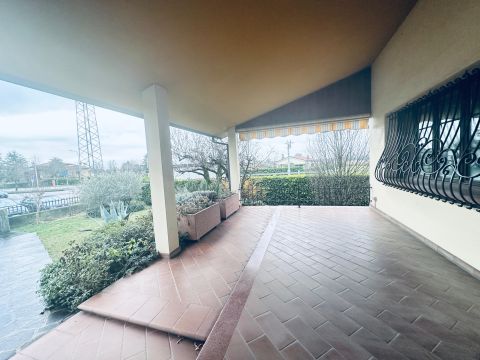 Via 1ª Strada - Fiesso D'artico