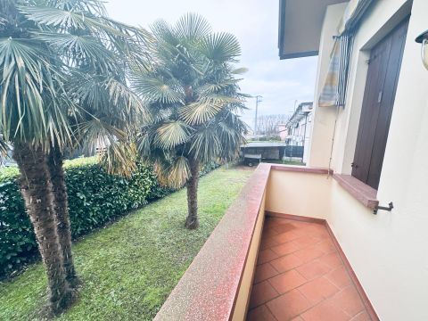 Via 1ª Strada - Fiesso D'artico