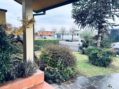 Via 1ª Strada - Fiesso D'artico