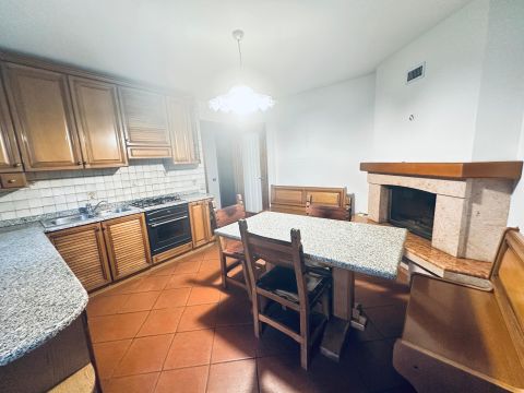 Via 1ª Strada - Fiesso D'artico