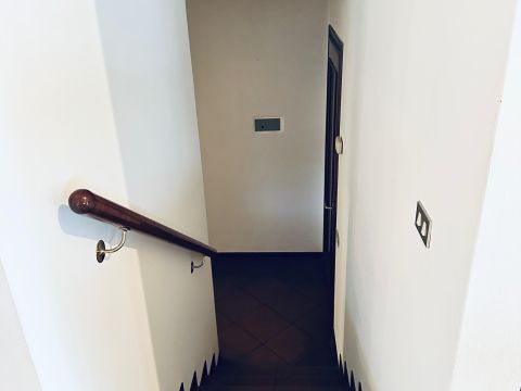 Via 1ª Strada - Fiesso D'artico