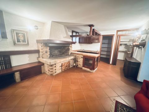 Via 1ª Strada - Fiesso D'artico