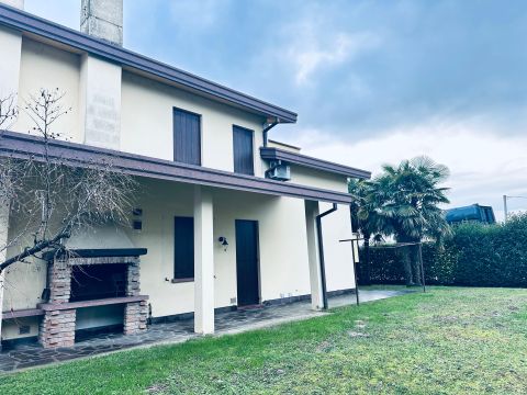 Via 1ª Strada - Fiesso D'artico