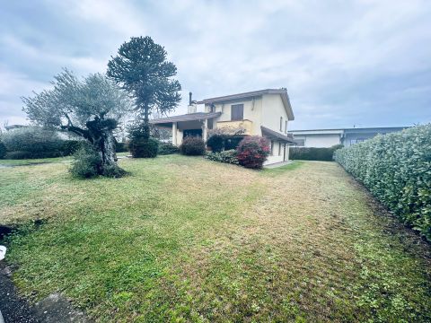 Via 1ª Strada - Fiesso D'artico