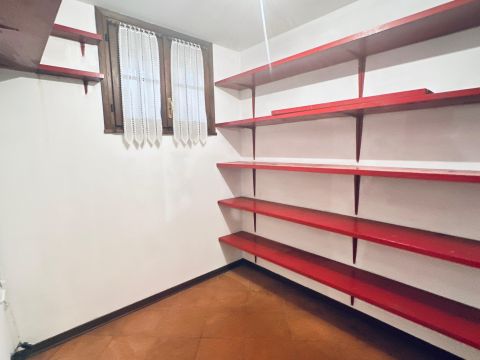 Via 1ª Strada - Fiesso D'artico