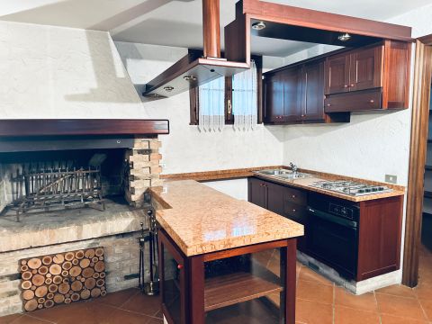 Via 1ª Strada - Fiesso D'artico