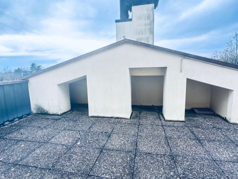 Via 1ª Strada - Fiesso D'artico