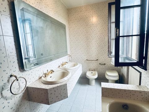 Via 1ª Strada - Fiesso D'artico